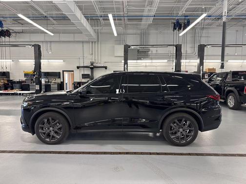 2023 Acura MDX A-SPEC