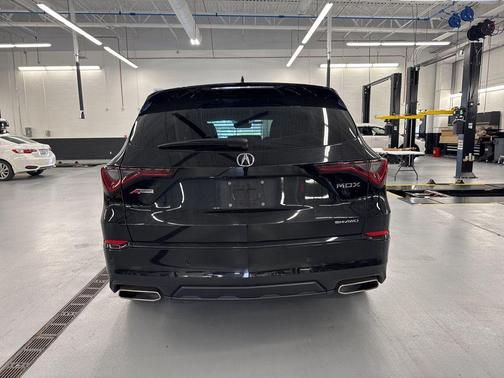 2023 Acura MDX A-SPEC