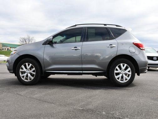 2013 Nissan Murano SL