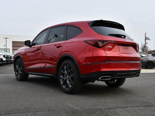 2023 Acura MDX A-SPEC
