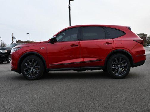 2023 Acura MDX A-SPEC