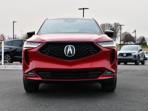 2023 Acura MDX A-SPEC