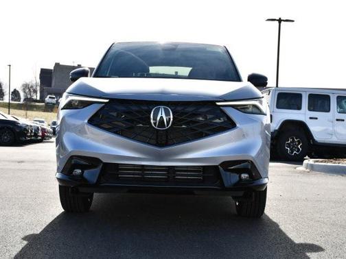 2026 Acura ADX A-Spec Advance