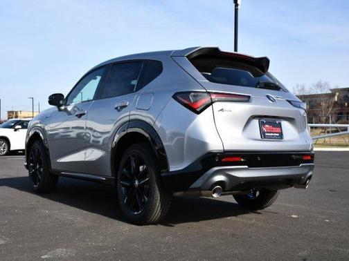 2026 Acura ADX A-Spec Advance