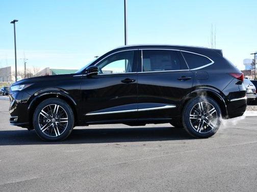 2026 Acura MDX Advance Package