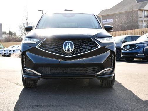 2026 Acura MDX Advance Package