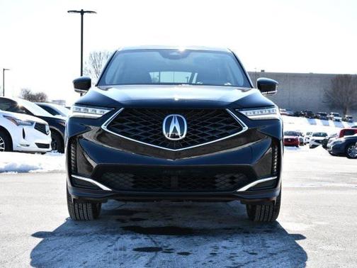2026 Acura MDX Standard