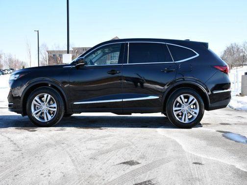 2026 Acura MDX Standard
