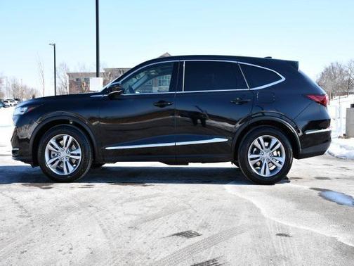 2026 Acura MDX Standard