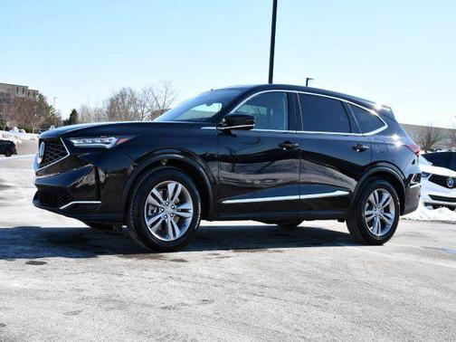 2026 Acura MDX Standard
