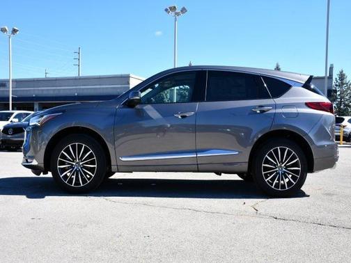 2025 Acura RDX Advance Package