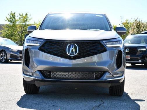 2025 Acura RDX Advance Package