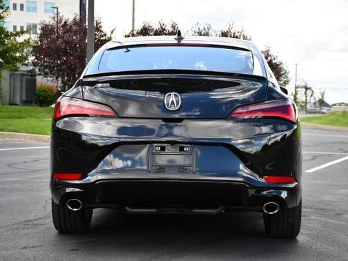 2023 Acura Integra A-SPEC