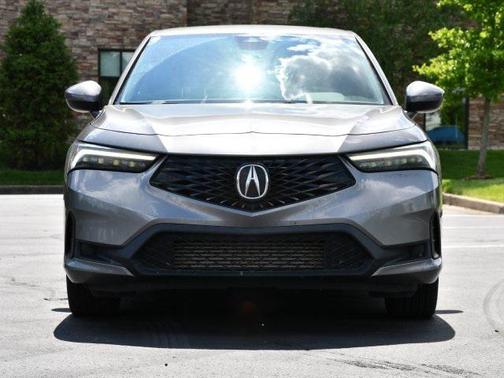 2023 Acura Integra Base