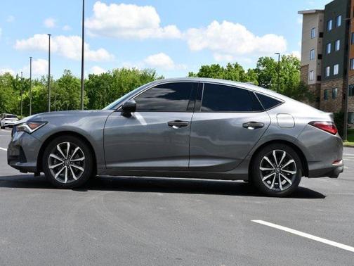 2023 Acura Integra Base
