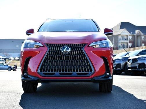 2023 Lexus NX 350 Premium