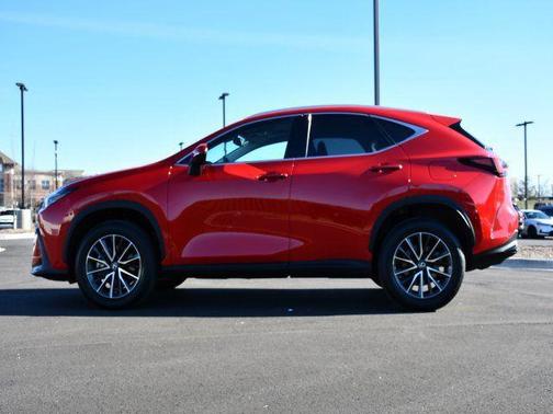 2023 Lexus NX 350 Premium