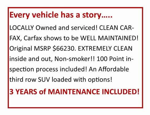 2020 Lincoln Aviator Reserve AWD