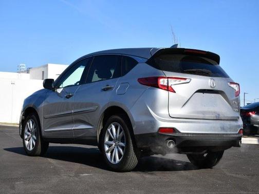 2019 Acura RDX Base