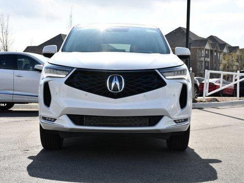 2026 Acura RDX Advance Package