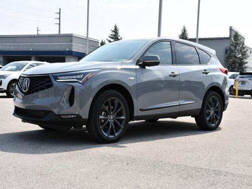 2025 Acura RDX Base