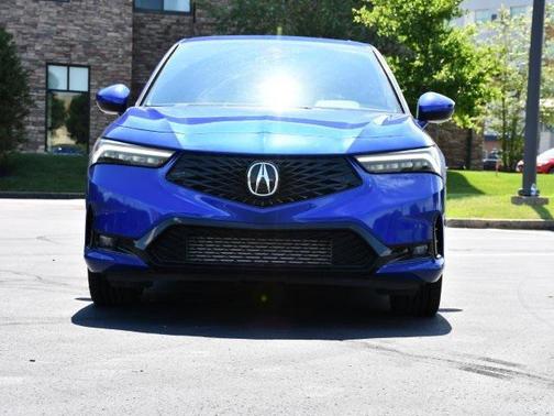 2023 Acura Integra A-SPEC
