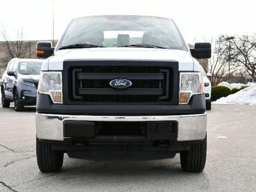 2013 Ford F-150 XL