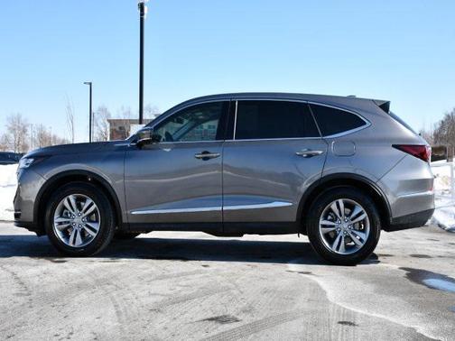2026 Acura MDX Standard