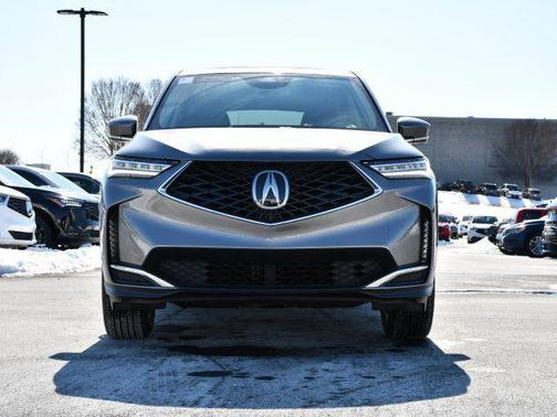 2026 Acura MDX Standard