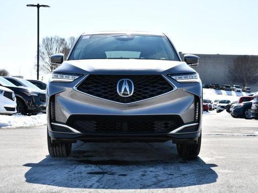 2026 Acura MDX Standard