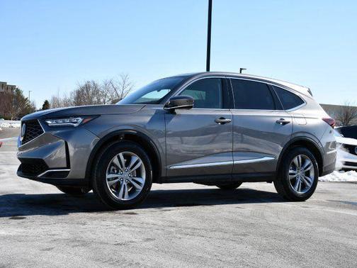 2026 Acura MDX Standard