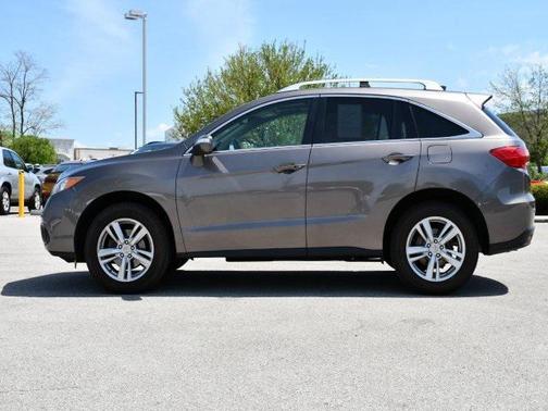 2013 Acura RDX Base