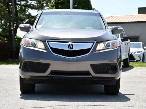 2013 Acura RDX Base