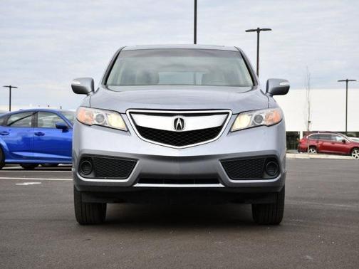 2014 Acura RDX Base