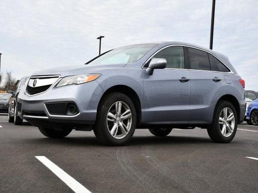 2014 Acura RDX Base