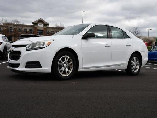2014 Chevrolet Malibu 1LS