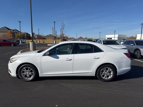 2014 Chevrolet Malibu 1LS