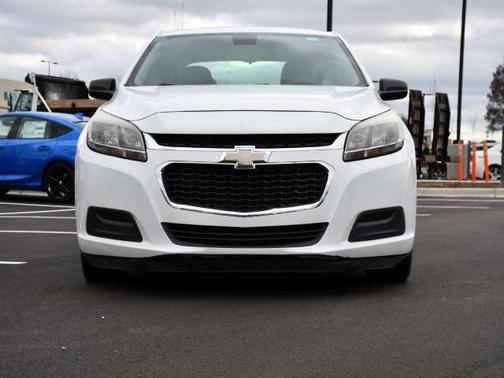 2014 Chevrolet Malibu 1LS