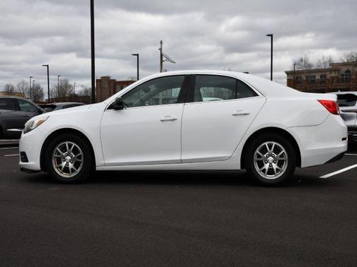 2014 Chevrolet Malibu 1LS