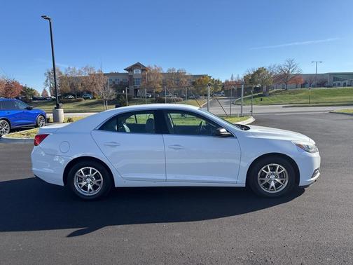 2014 Chevrolet Malibu 1LS