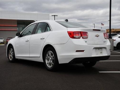 2014 Chevrolet Malibu 1LS