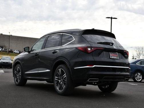 2026 Acura MDX Advance Package