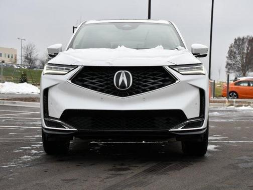 2026 Acura MDX Standard