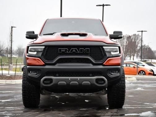 2024 RAM 1500 TRX