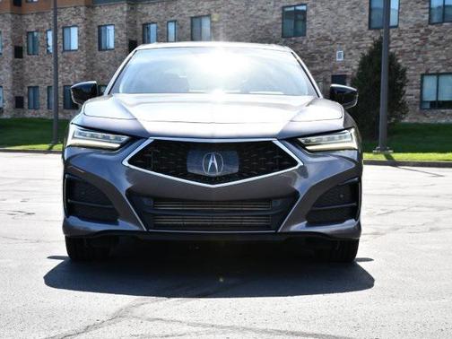 2023 Acura TLX FWD
