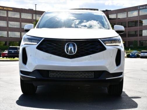 2025 Acura RDX Technology Package