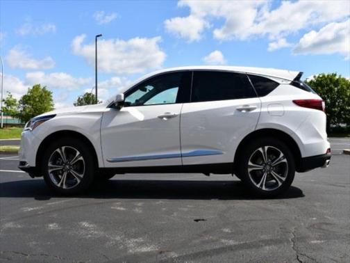 2025 Acura RDX Technology Package