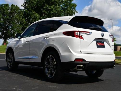 2025 Acura RDX Technology Package