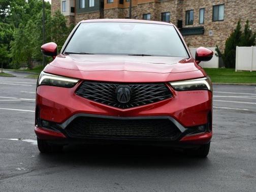 2023 Acura Integra A-SPEC Technology
