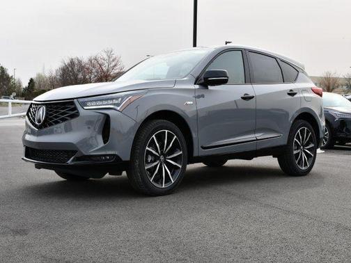 2026 Acura RDX A-Spec Advance Package